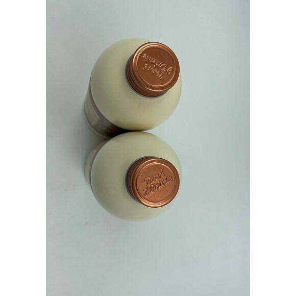 TESORI D'ORIENTE Byzantium Black Rose & Labdanum Aromatic Bath Cream 500 ml - Picture 5 of 5